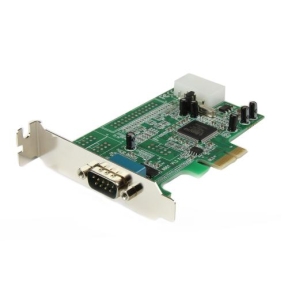 Adaptor PCI-Express Startech PEX1S553LP, PCI-Express - Serial