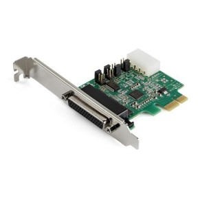 Adaptor PCI-Express Startech PEX4S953, PCI Express x1 - Serial