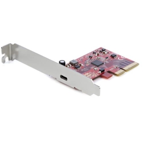 Adaptor PCI-Express Startech PEXUSB321C, PCI-Express - USB-C