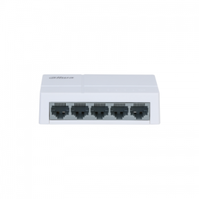 Switch Dahua PFS3005-5ET-L, 5 porturi