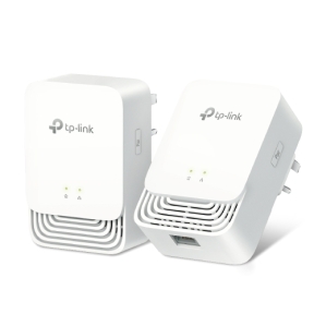 Kit PowerLine TP-Link G.hn1200, White