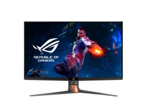 Monitor LED ASUS ROG Swift PG32UQXR, 32inch, 3840x2160, 1ms GTG, Black
