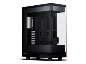 Phanteks Evolv X2 Midi Tower Black