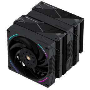 Cooler procesor Thermalright Phantom Spirit 120 EVO, 2 x 120 mm