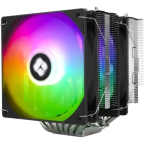 Cooler procesor Thermalright Phantom Spirit 120 SE ARGB