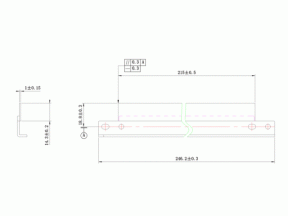 Piese Imprimante compatibil HP  HPC 2400/P3005 DB DC Select (KRK-LP126M)