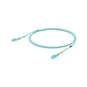 Pigtail Ubiquiti UOC-0.5, 0.5m, Blue 