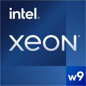 Procesor Server Intel Xeon w9-3575X, 2.20GHz, Socket 4677, Tray