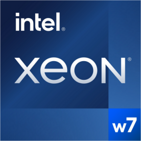Procesor Server Intel Xeon w7-3545, 2.70GHz, Socket 4677, Tray