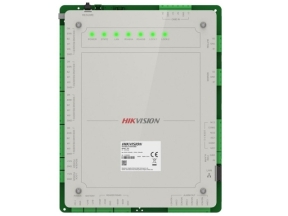 PLACA CENTRALA CONTROL ACCES, 2 USI, SERIA PRO