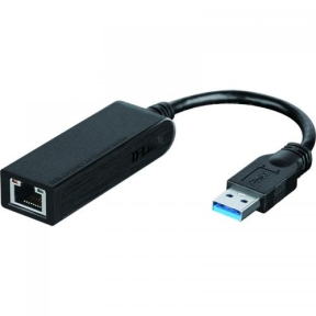 Placa de retea DLink DUB-1312, USB