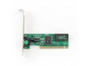 Placa de retea Gembird NIC-R1, PCI