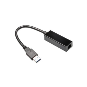 Placa de retea Gembird NIC-U3-02, USB