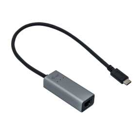 Placa de retea I-Tec C31METAL25LAN, USB-C