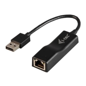 Placa de retea I-Tec U2LAN, USB