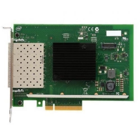 Placa de retea Intel E810-XXVDA4, PCI Express x16, Bulk