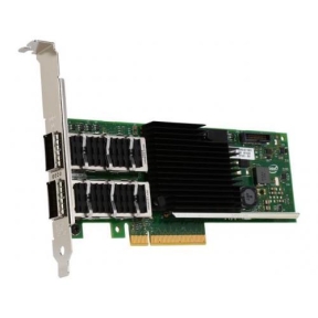 Placa de retea Intel XL710-QDA2, PCI Express x8
