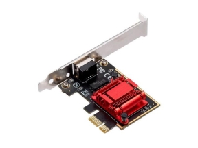 Placa de retea Orico PTR-FU, PCI-E