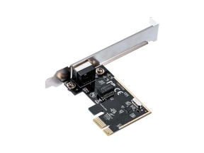 Placa de retea Orico PTR-SU, PCI-Express x1