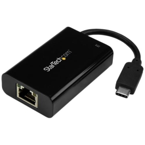 Placa de retea Startech US1GC30PD, USB-C