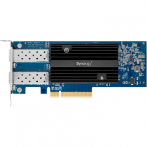 PLaca de retea Synology E10G21-F2, PCI Express x8