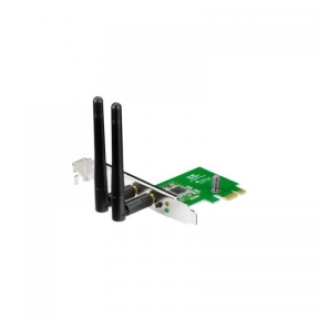 Placa de retea wireless ASUS PCE-N15, PCI Express x1