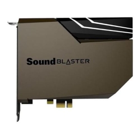 Placa de sunet Creative Sound Blaster AE-7