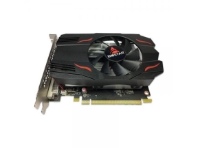 Placa video Biostar AMD Radeon RX 550 2GB, GDDR5, 128bit