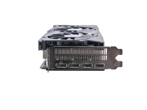 Placa video Biostar AMD Radeon RX 5700 XT 8GB, GDDR6, 256bit