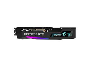 Placa video Gigabyte AORUS nVidia GeForce RTX 3070 MASTER LHR 8GB, GDDR6, 256bit
