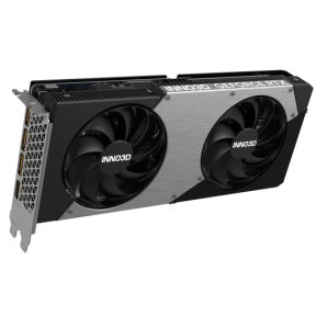 Placa video INNO3D nVidia GeForce RTX 5060 Ti TWIN X2 16GB, GDDR7, 128 bit