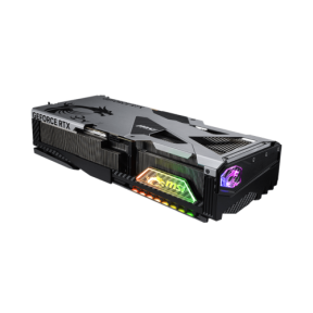 Placa video MSI nVidia GeForce RTX 5090 VANGUARD SOC LAUNCH EDITION 32 GB, GDDR7, 512 bit