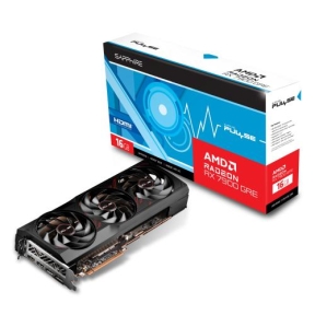 VGA PCIE16 RX7900GRE 16GB/PULSE 11325-04-20G SAPPHIRE