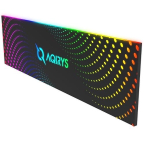 Placuta LED AQIRYS Antares RGB Plate