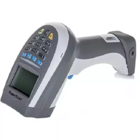 Cititor coduri de bare Datalogic PowerScan PM9501, 2D, Gray