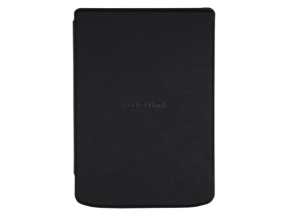 Husa Pocketbook Shell H-S-634-K-WW, Black