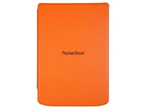 Husa Pocketbook Shell H-S-634-O-WW, Orange
