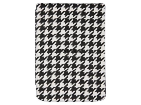 Husa Pocketbook Shell H-S-634-RH-WW, Print