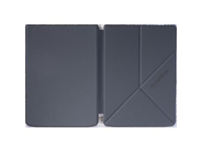 Husa Pocketbook 743 cover Origami Shell cover, Black
