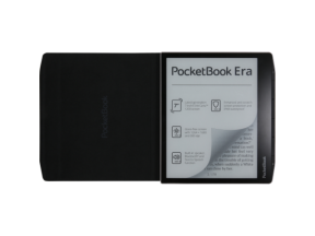 Husa protectie PocketBook Era (Charge Edition), Black