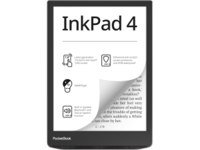 eBook Reader PocketBook Era, 7.8inch, 32GB, Black