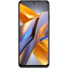 Telefon Mobil Xiaomi Poco M5s, Dual SIM, 128GB, 6GB RAM, 4G, Gray