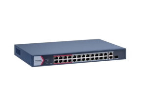 POE SWITCH HK 24X POE PORTS