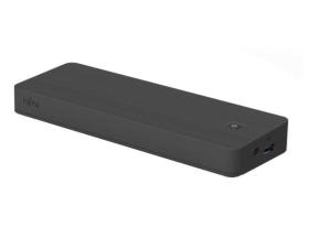Docking Station Fujitsu Portreplicator2, Black