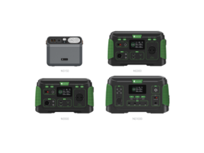 Power Station Portabil Navitel NS1000, 808,08Wh