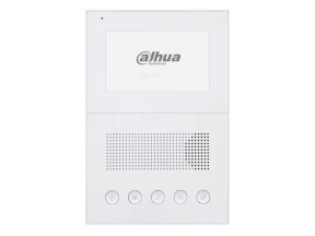 Post videointerfon IP Interior Dahua VTH2201DW