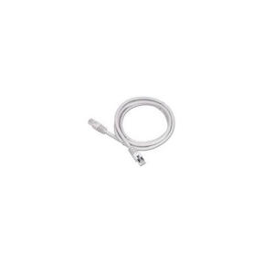 Patchcord Gembird, UTP, CAT5e, 0.25 m, White