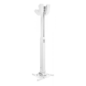 Suport videoproiector Vogel's PPC 1555, White