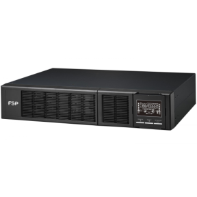 UPS Fortron FSP Clippers RT 1K, 1000 VA