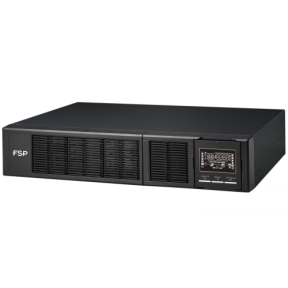 UPS Fortron FSP Clippers 10KL, 10000 VA